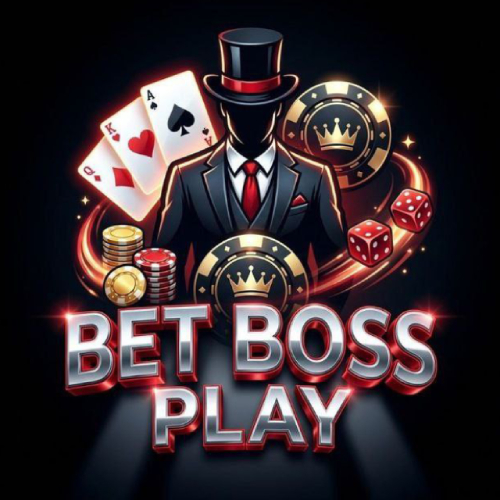 BetBossPlay app download banner for Android and iOS