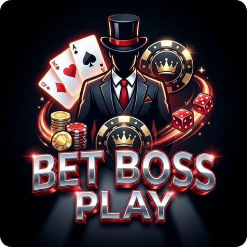 Bet Boss Play casino logo
